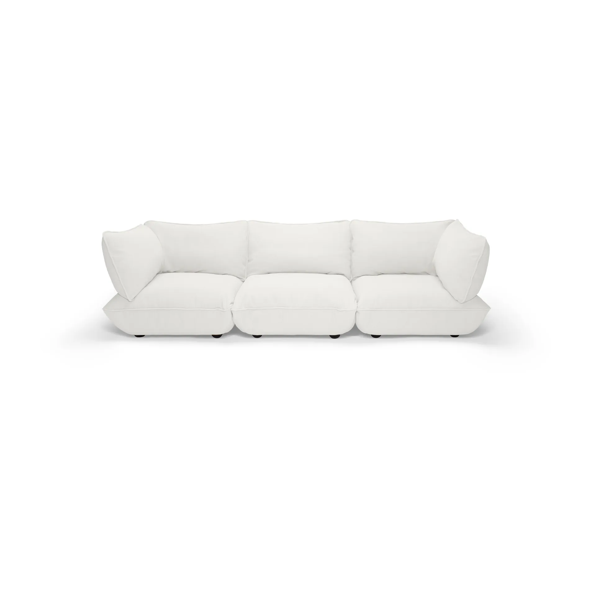 Fatboy Sumo sofa grand, Limestone Fatboy