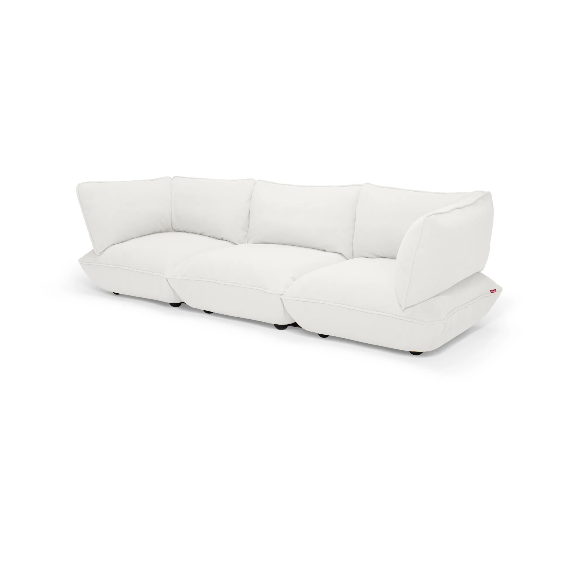 Fatboy Sumo sofa grand, Limestone Fatboy
