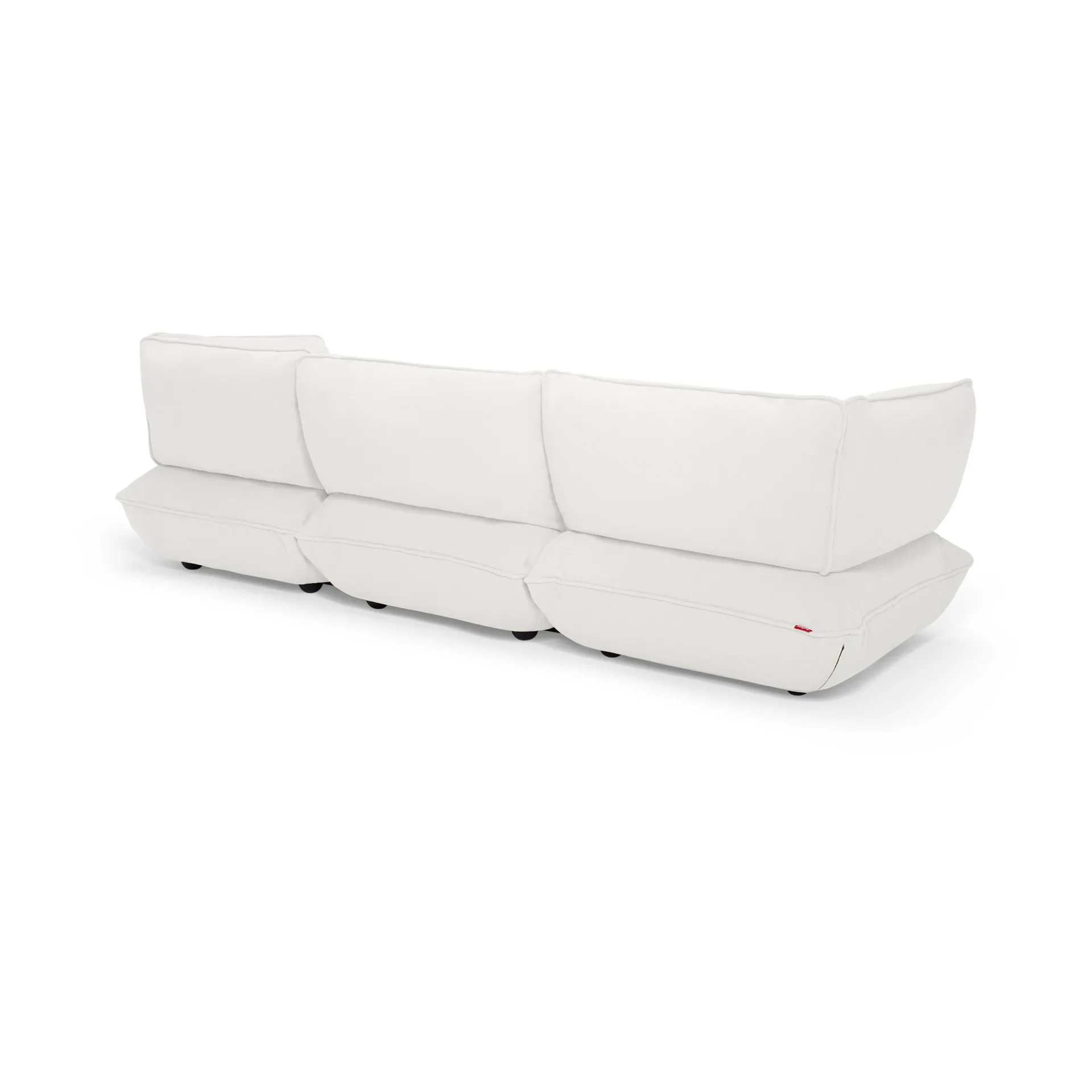 Fatboy Sumo sofa grand, Limestone Fatboy