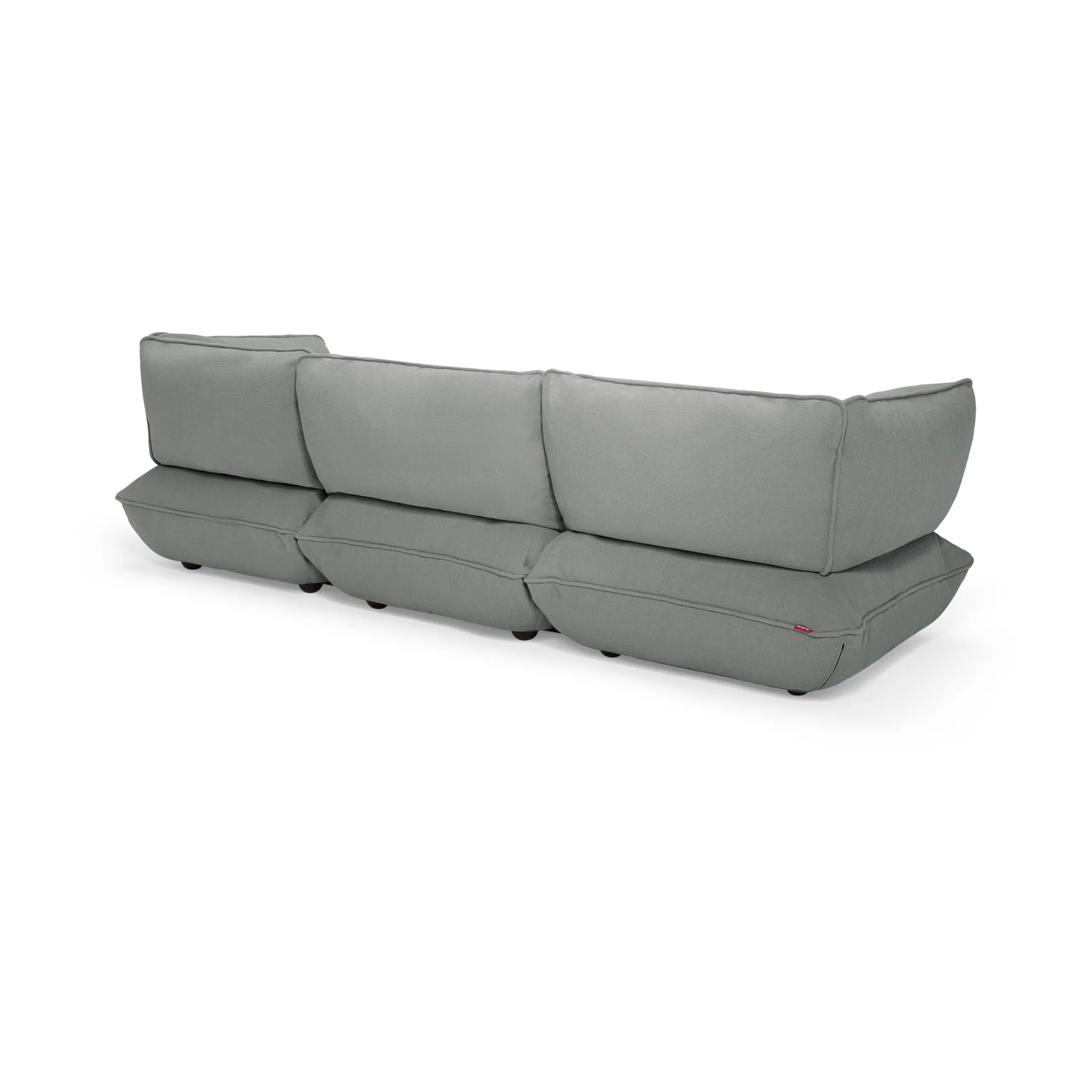 Fatboy Sumo sofa grand, Mouse grey Fatboy