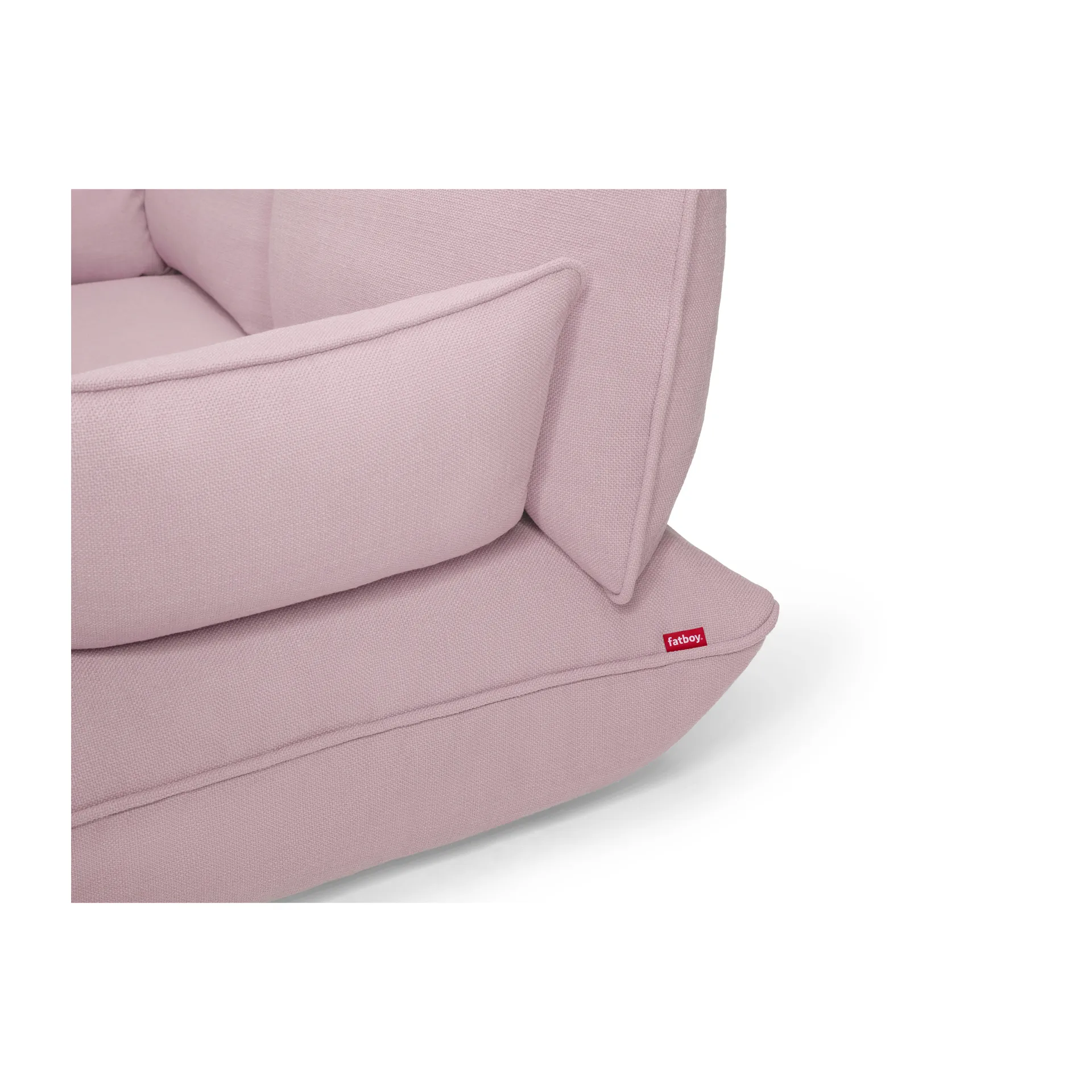 Fatboy Sumo sofa medium, Bubble pink Fatboy