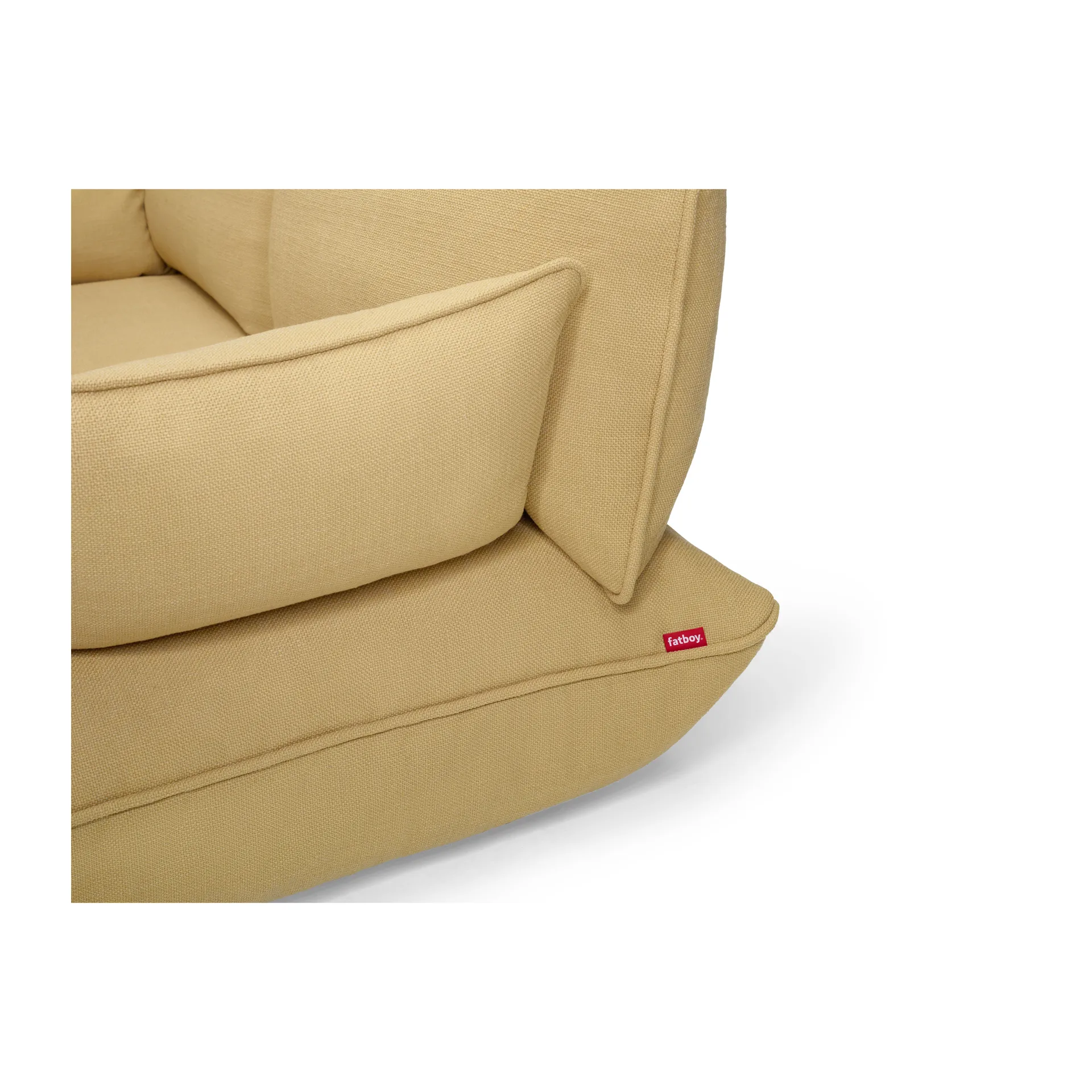 Fatboy Sumo sofa medium, Honey Fatboy
