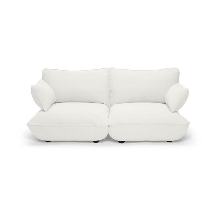 Fatboy Sumo sofa medium - Limestone - Fatboy