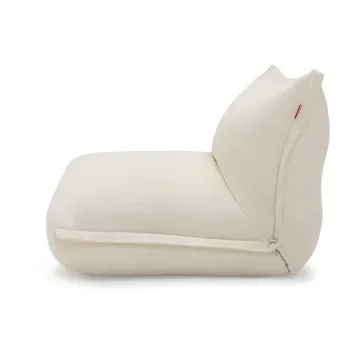 Fatboy the BonBaron Slim lenestol - Boucle creme - Fatboy