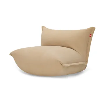 Fatboy the BonBaron Slim lenestol - Cord beige - Fatboy