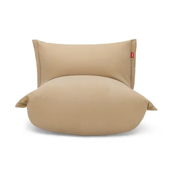 Fatboy the BonBaron Slim lenestol - Cord beige - Fatboy