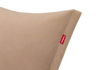 Fatboy the BonBaron Slim lenestol - Cord beige - Fatboy