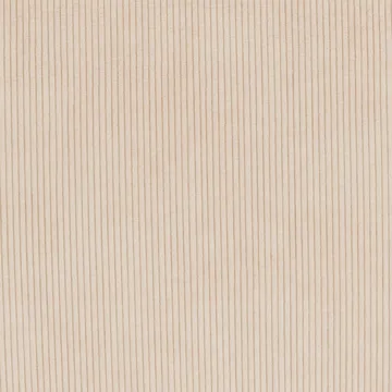 Fatboy the BonBaron Slim lenestol - Cord beige - Fatboy