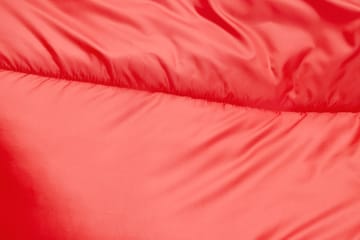 Fatboy the original puffer saccosekk 180x140 cm - Red - Fatboy