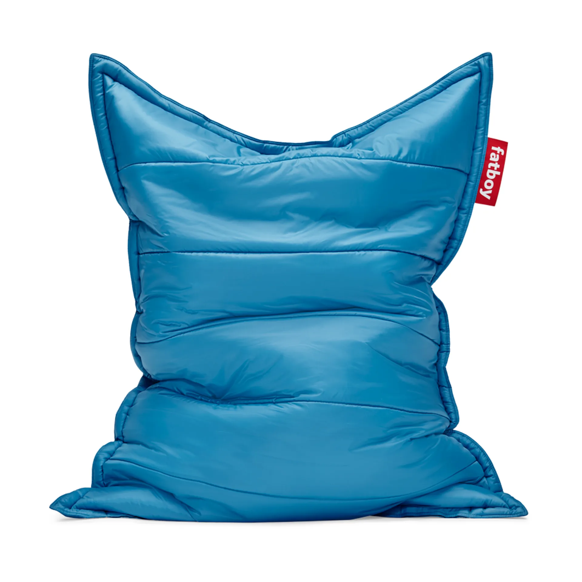 Fatboy the original puffer saccosekk 180x140 cm, Sky blue Fatboy