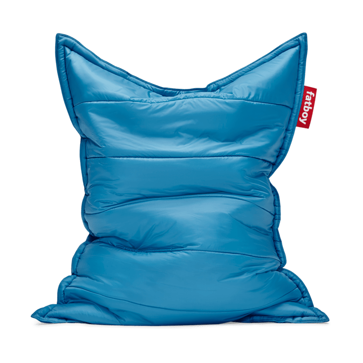 Fatboy the original puffer saccosekk 180x140 cm - Sky blue - Fatboy