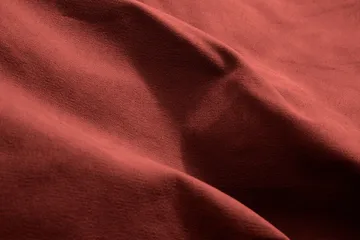 Fatboy the original puffer saccosekk - Canvas recycled merlot red, 180x140 cm - Fatboy