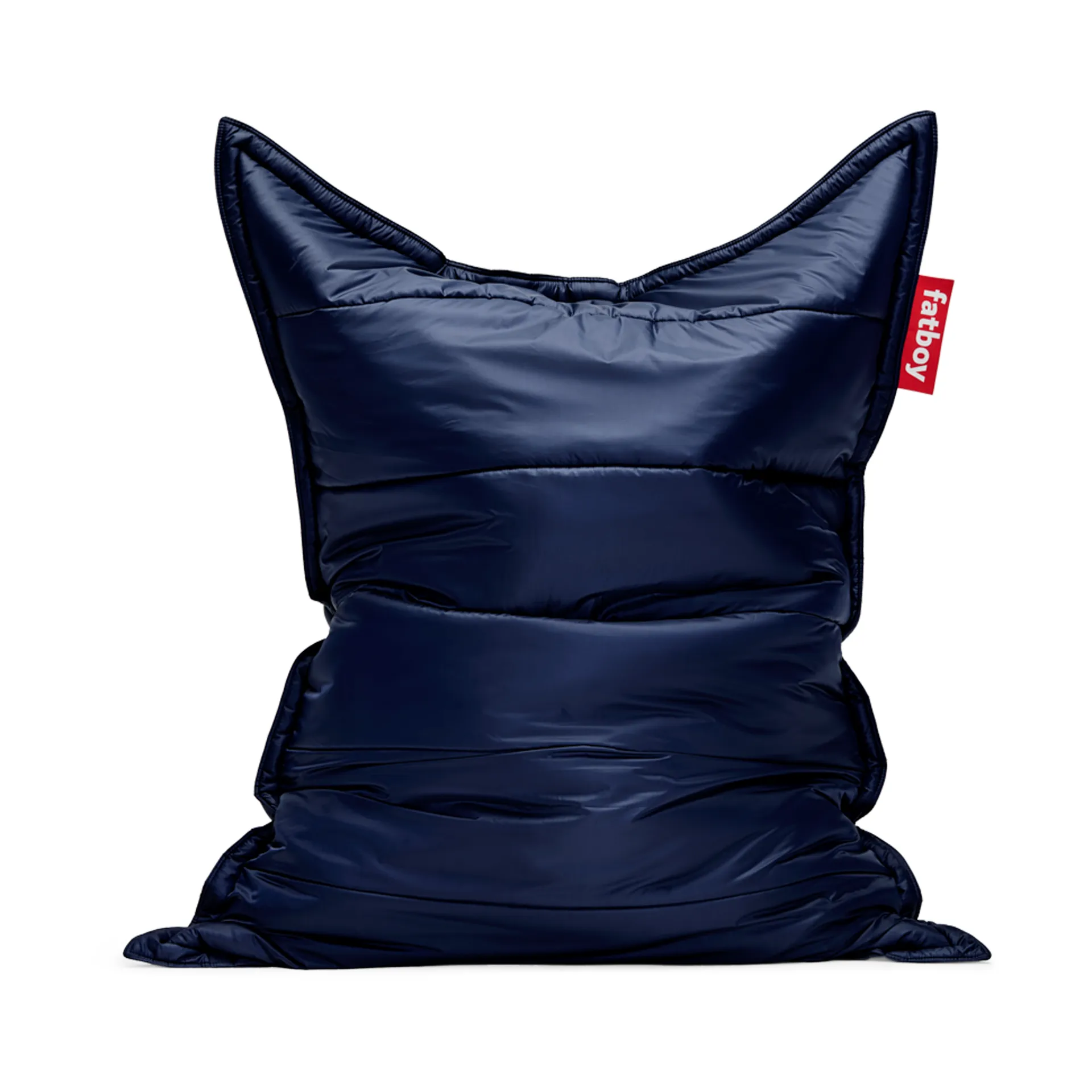 Fatboy the original puffer saccosekk, Dark blue, 180x140 cm Fatboy