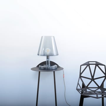 Fatboy Trans-parents bordlampe - transparent - Fatboy