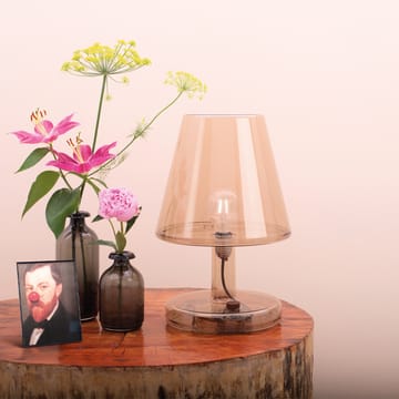 Fatboy Trans-parents bordlampe - transparent - Fatboy