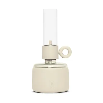 Flamtastique XS oljelampe - Cream - Fatboy