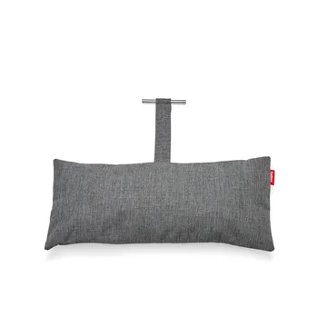 Headdemock Superb nakkepute - Rock grey - Fatboy