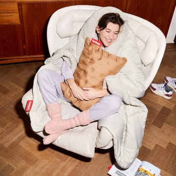 Hotspot Lungo pute - Kult grå - Fatboy