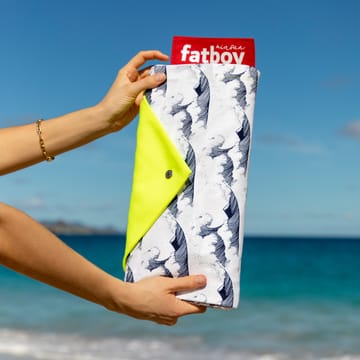 Miasun telt - dundee - Fatboy