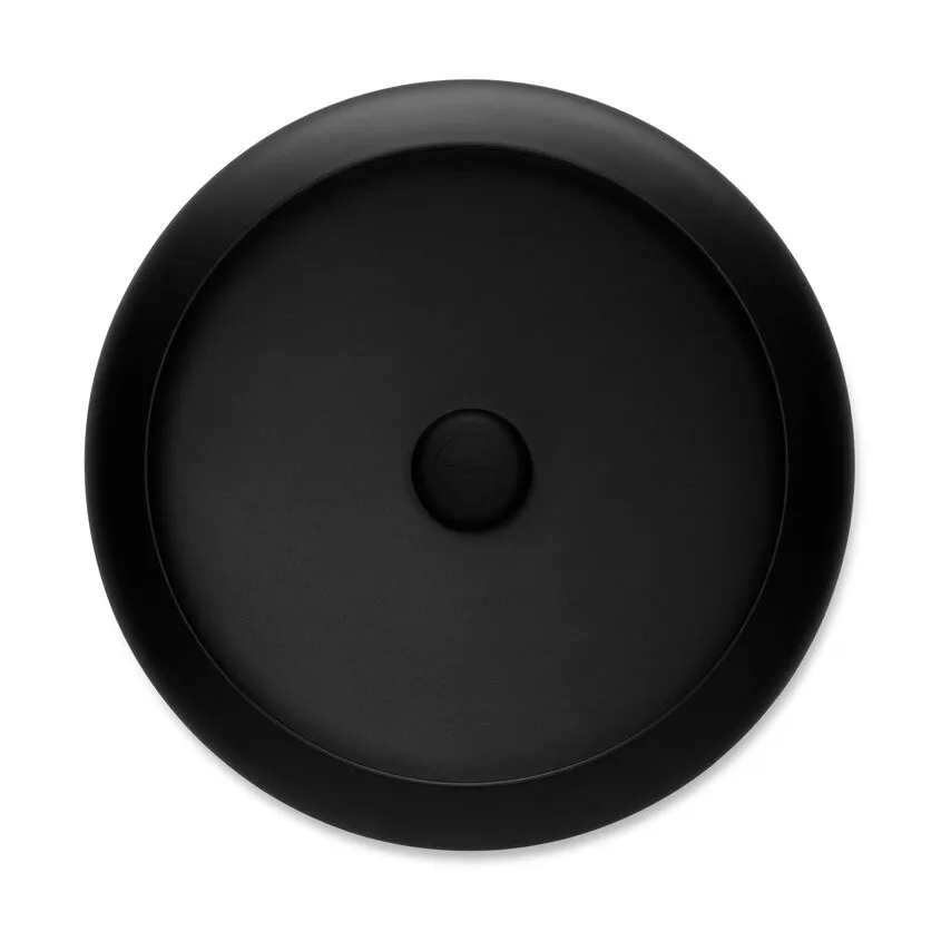 Oloha large lampe Ø37,5 cm, Anthracite Fatboy