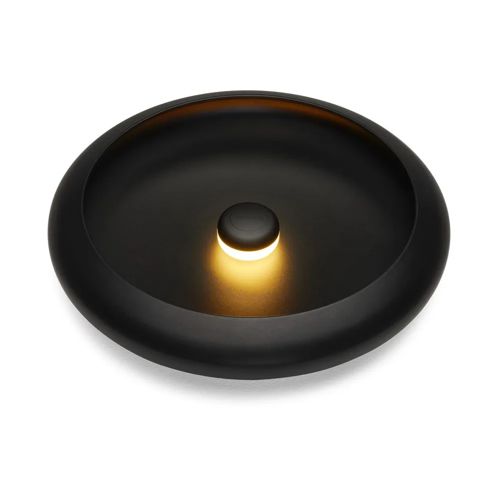 Oloha large lampe Ø37,5 cm, Anthracite Fatboy