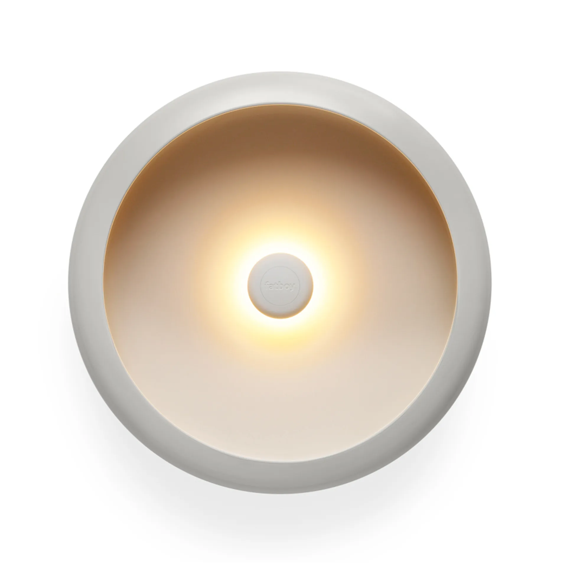 Oloha large lampe Ø37,5 cm, Desert Fatboy