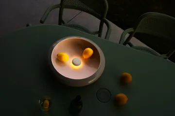 Oloha large lampe Ø37,5 cm - Desert - Fatboy