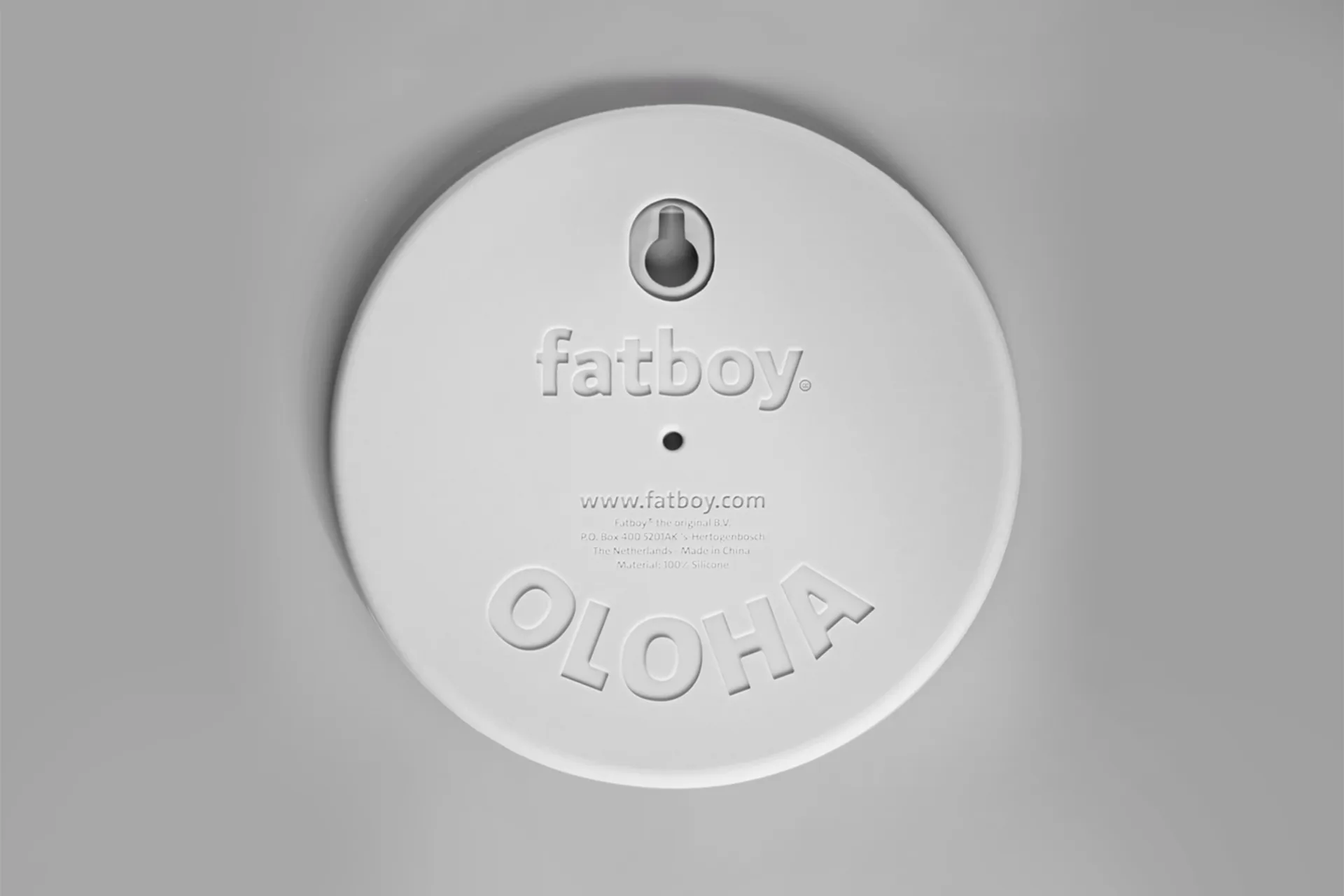 Oloha medium lampe Ø30 cm, Desert Fatboy