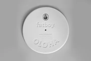Oloha medium lampe Ø30 cm - Desert - Fatboy