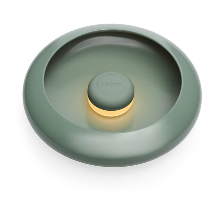 Oloha small lampe Ø22,5 cm, Sage Fatboy