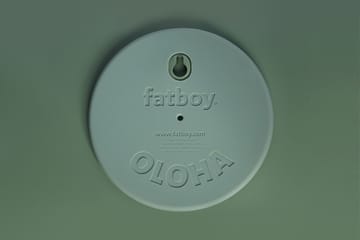 Oloha small lampe Ø22,5 cm - Sage - Fatboy