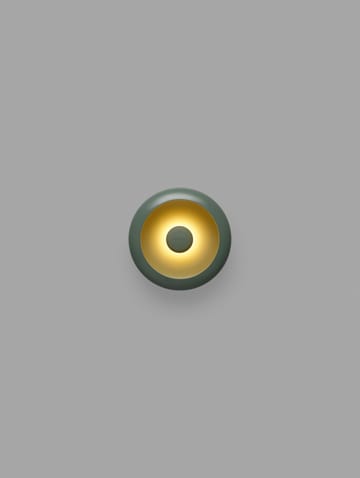 Oloha small lampe Ø22,5 cm - Sage - Fatboy