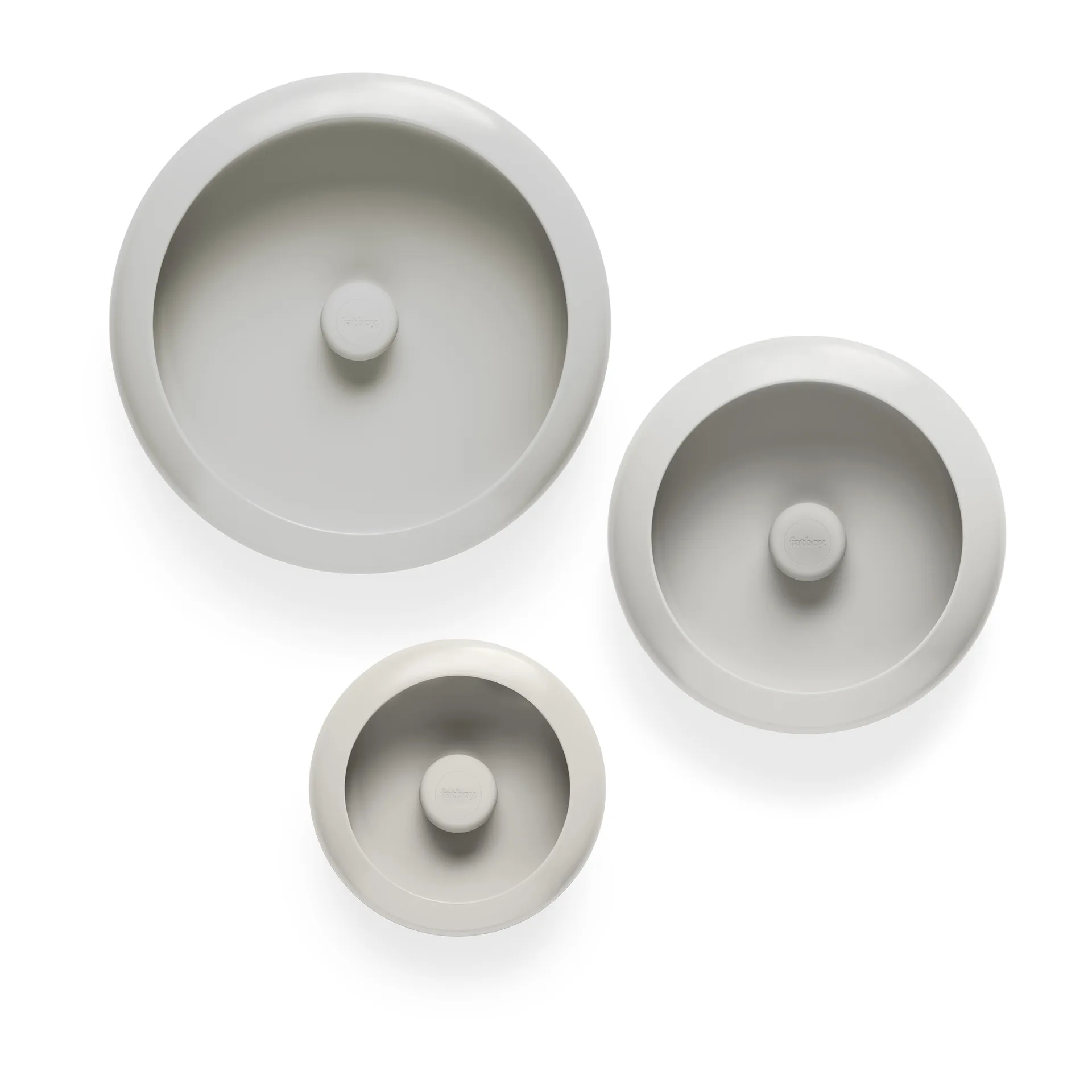Oloha trio lampe, Desert Fatboy