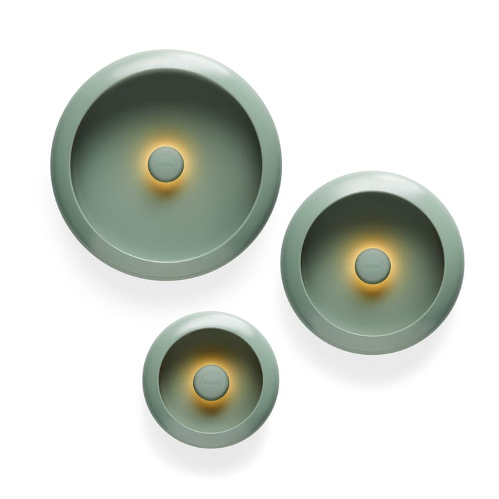 Oloha trio lampe - Sage - Fatboy