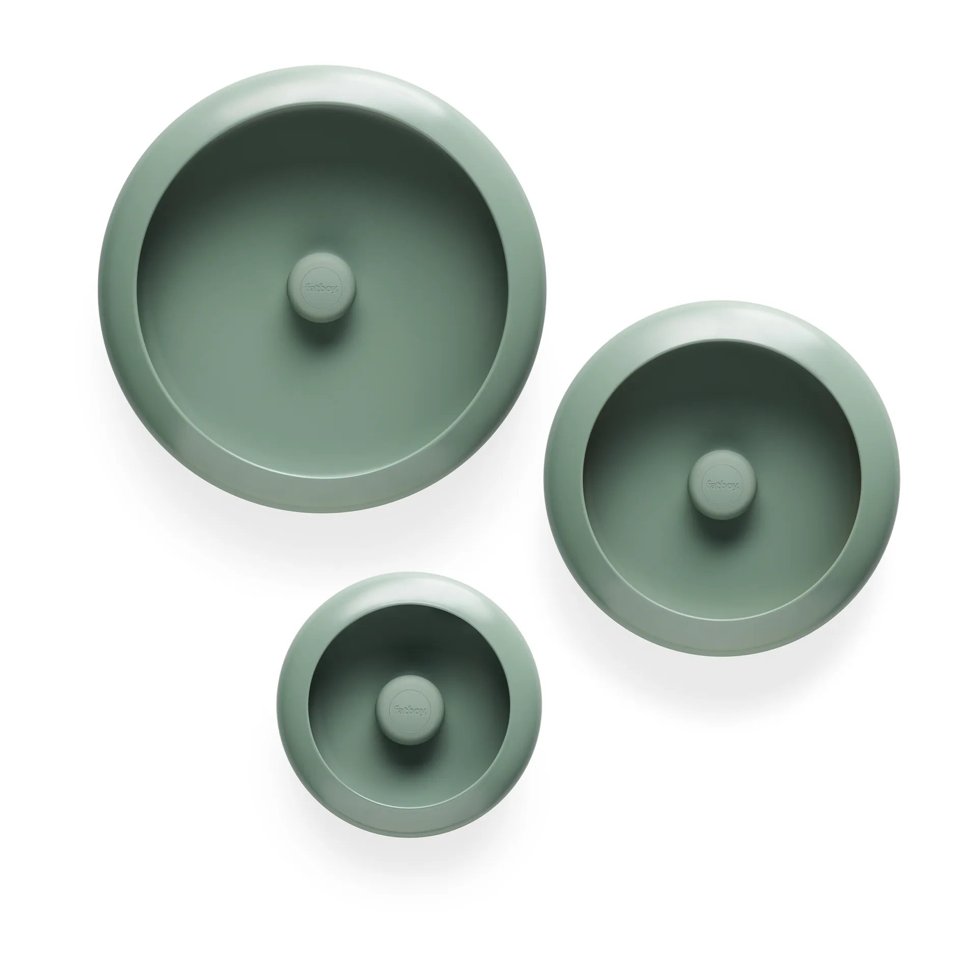 Oloha trio lampe, Sage Fatboy