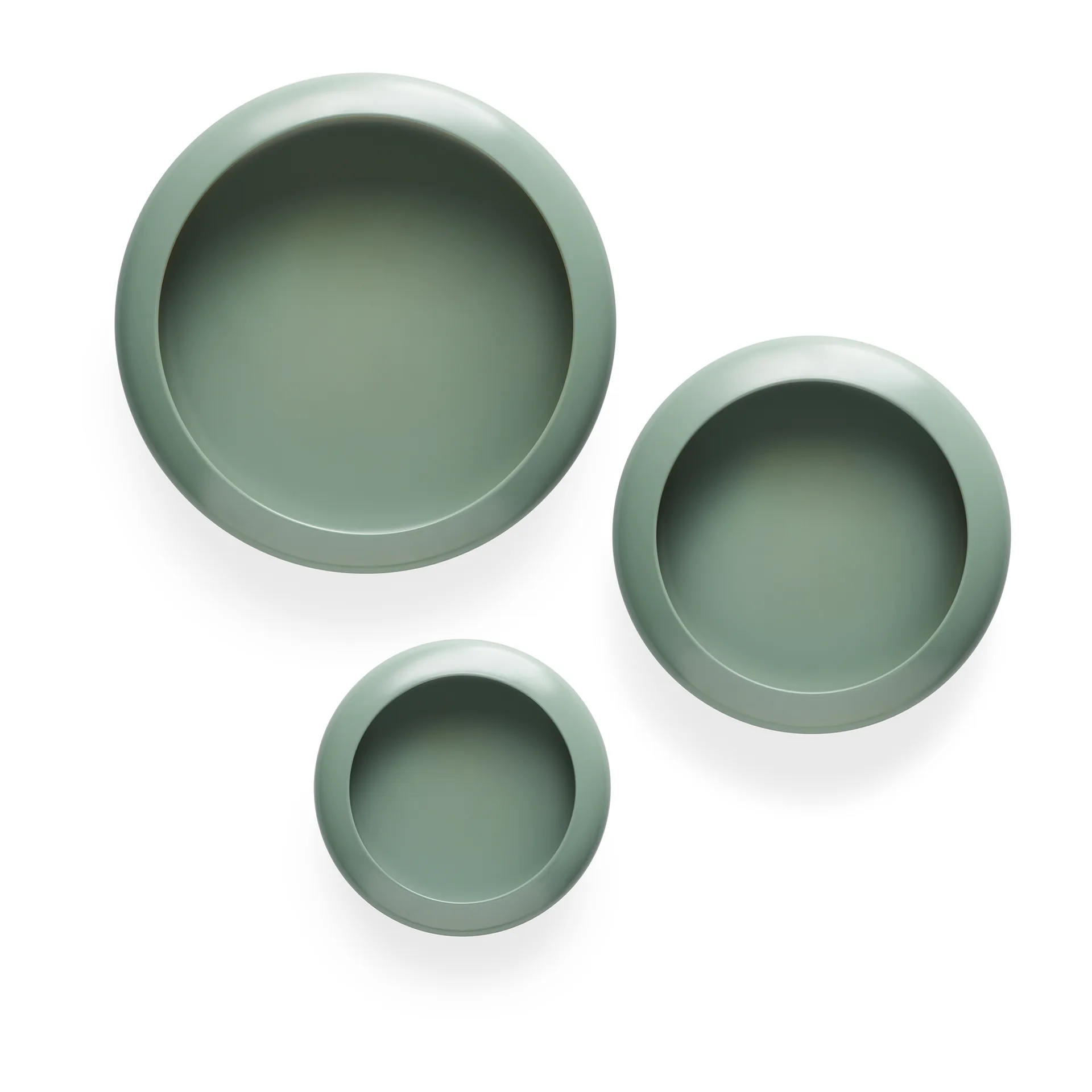 Oloha trio lampe, Sage Fatboy