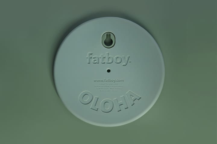 Oloha trio lampe, Sage Fatboy
