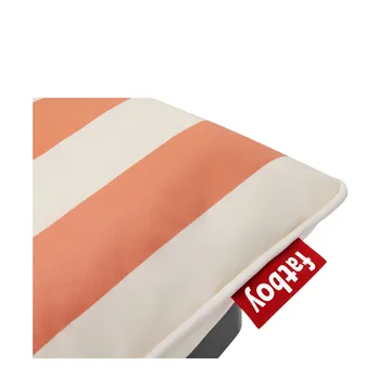 Paletti modulsofa - Stripe orange creme, krakk - Fatboy
