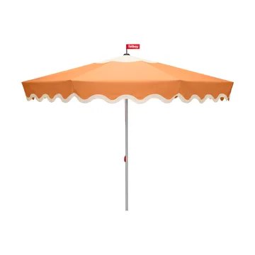 Pensol parasoll - Orange, Ø350 cm - Fatboy