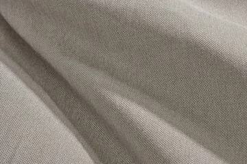 Point outdoor sittepuff - Grey taupe, large, 70x70x40 cm - Fatboy