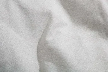 Point outdoor sittepuff - Mist, stor, 70x70x40 cm - Fatboy