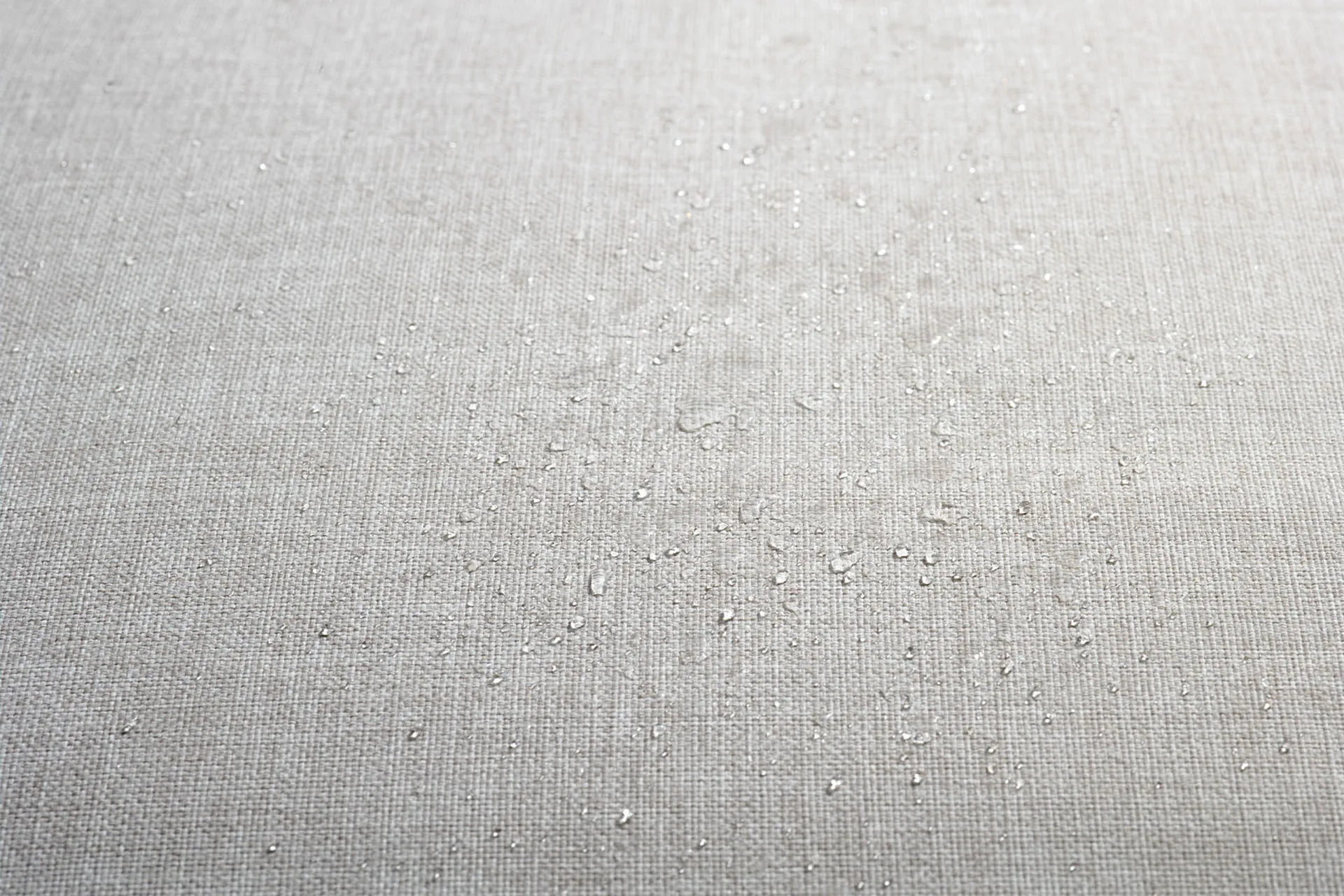 Point outdoor sittepuff, Mist, stor, 70x70x40 cm Fatboy