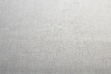 Point outdoor sittepuff - Mist, stor, 70x70x40 cm - Fatboy