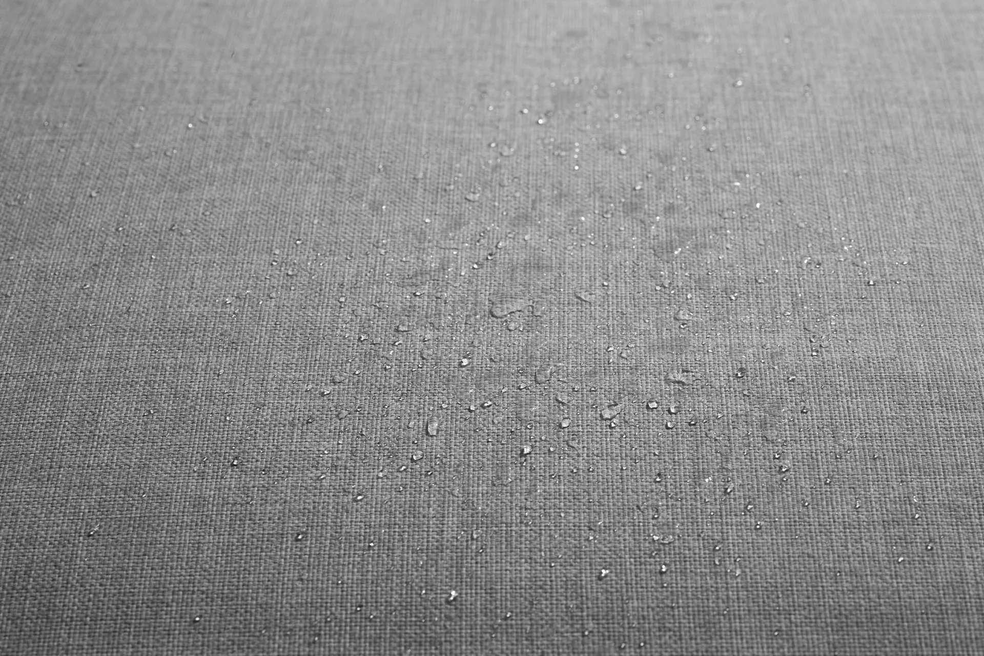 Point outdoor sittepuff, Rock grey, large, 70x70x40 cm Fatboy