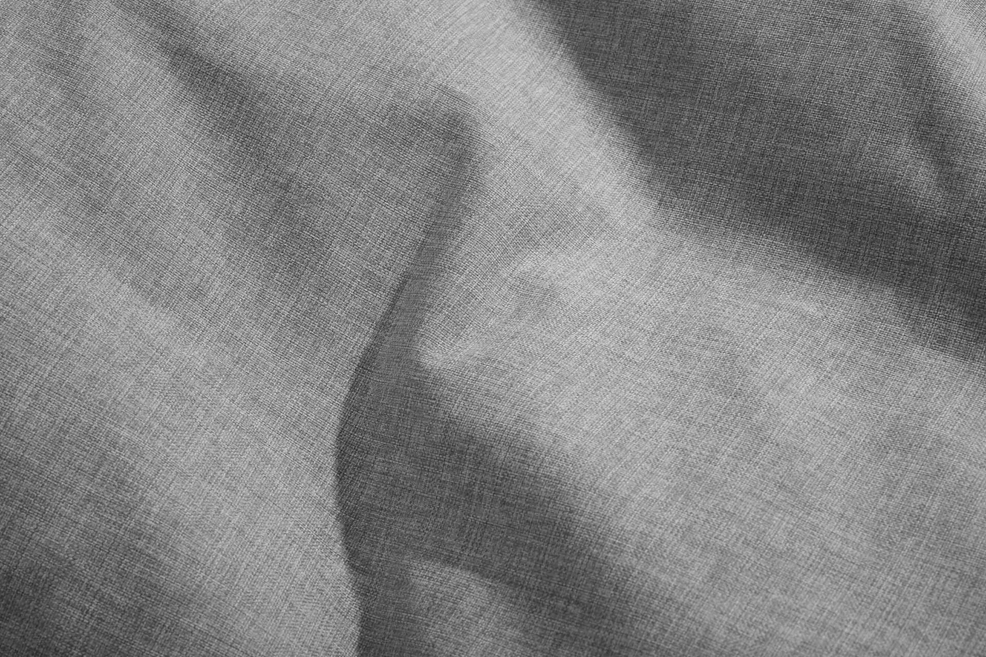 Point outdoor sittepuff, Rock grey, large, 70x70x40 cm Fatboy