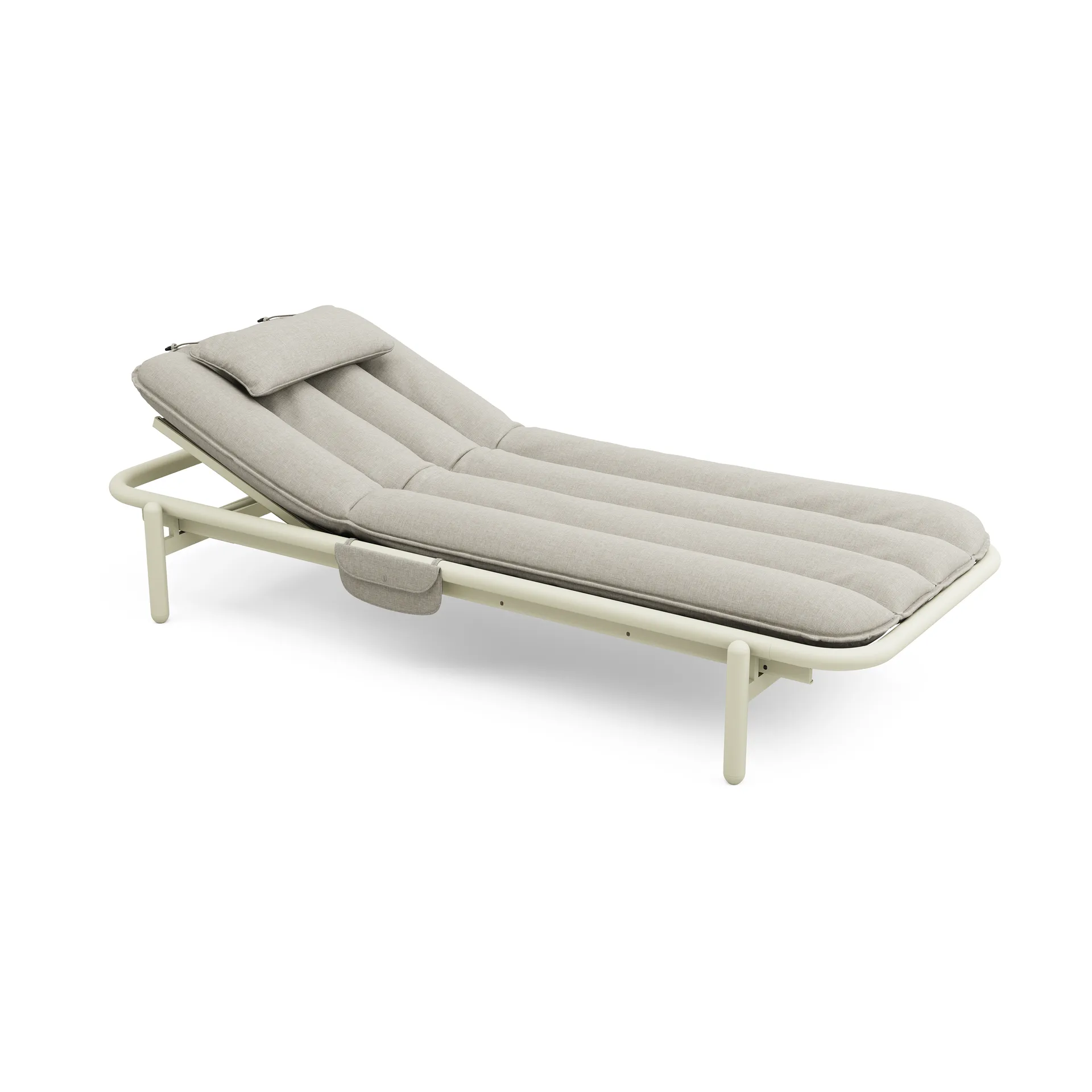 Sunbun dagseng, Desert mist, 212×97×39 cm Fatboy