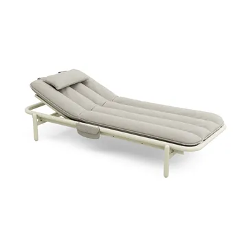 Sunbun dagseng - Desert mist, 212×97×39 cm - Fatboy