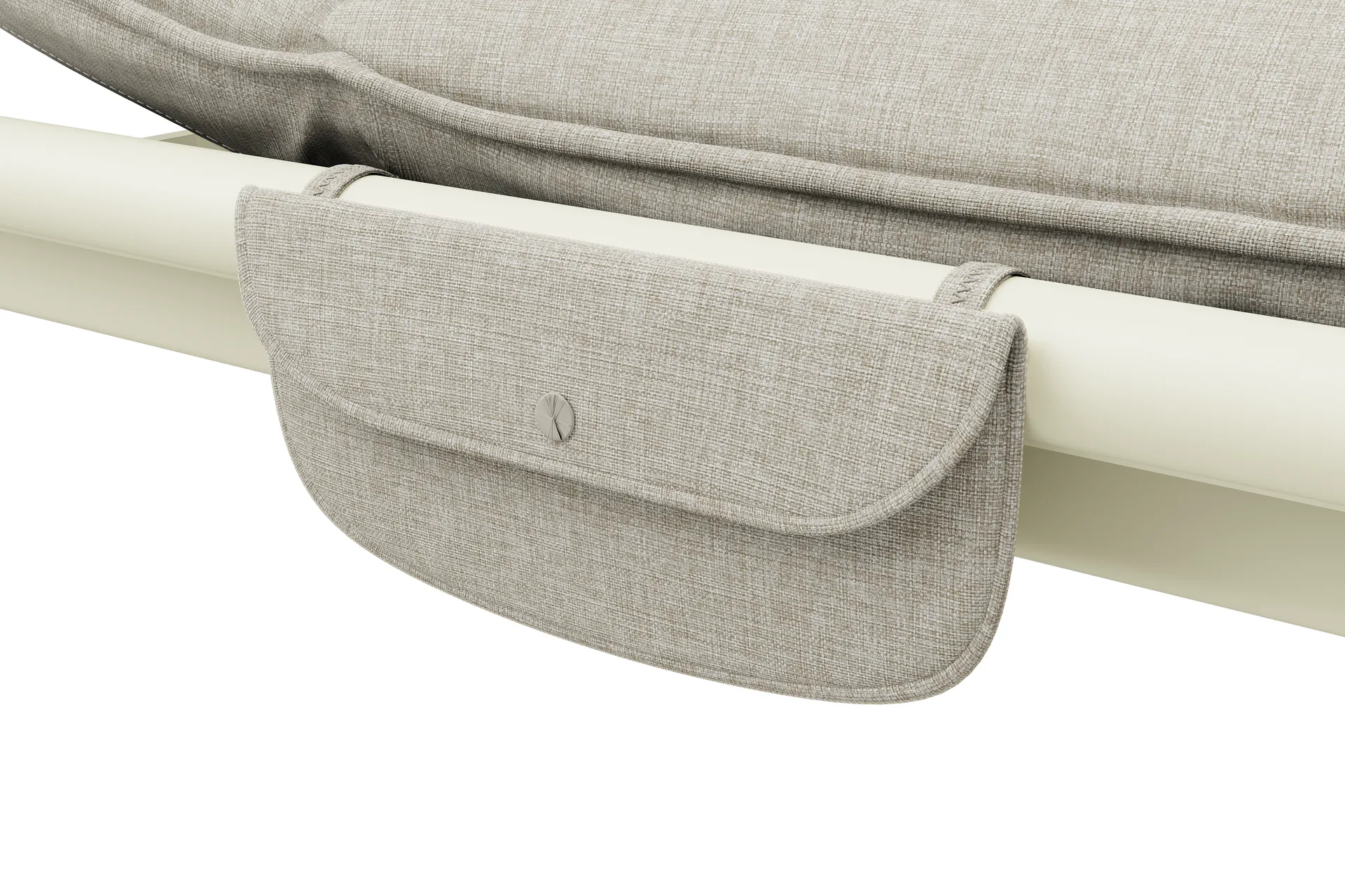 Sunbun dagseng, Desert mist, 212×97×39 cm Fatboy