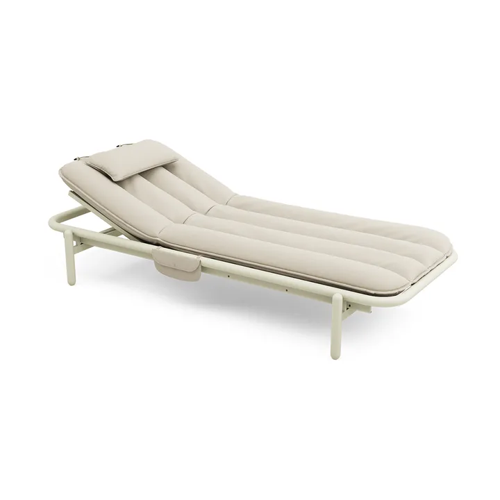 Sunbun dagseng - Destert sahara, 212×97×39 cm - Fatboy