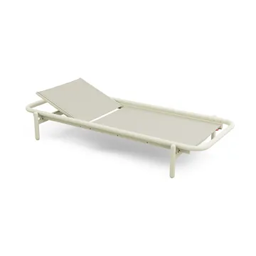 Sunbun dagseng - Destert sahara, 212×97×39 cm - Fatboy